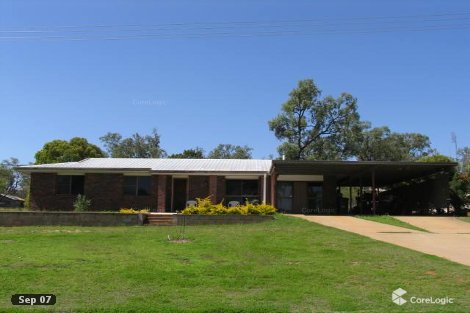 77-79 Barrow St, Gayndah, QLD 4625