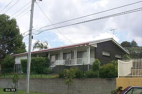 22 Maberley St, Geebung, QLD 4034