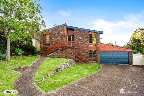 38 Urban Cl, Rankin Park, NSW 2287