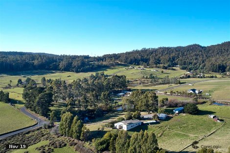 52 Marshall Rd, Nook, TAS 7306