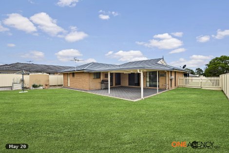 15 Dargin Cl, Singleton Heights, NSW 2330