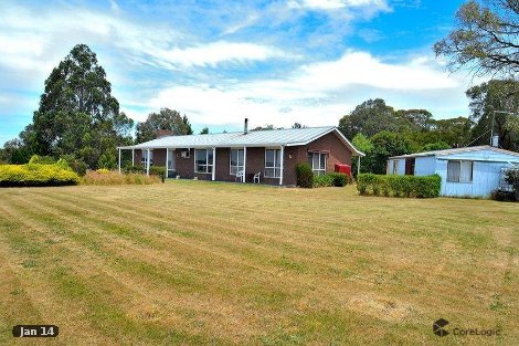 115 Lloyds Lane, Napoleons, VIC 3352