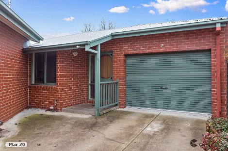 2/48 Baxter St, Bendigo, VIC 3550