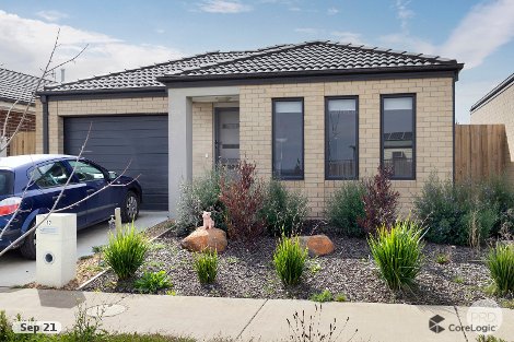 17 Mia St, Alfredton, VIC 3350