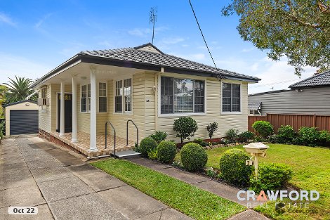 2a Chilcott St, Lambton, NSW 2299