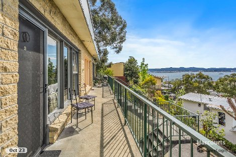 2/1 Mcaulay Rd, Sandy Bay, TAS 7005