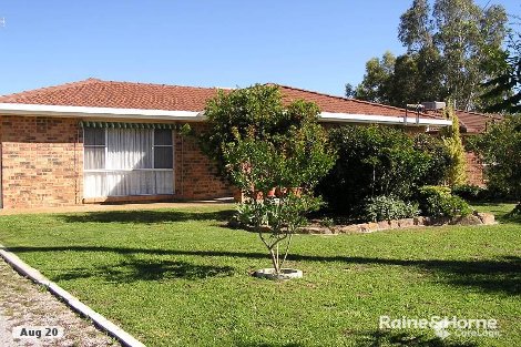 23 Sandy Rd, Kootingal, NSW 2352