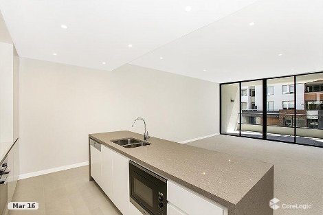 601/119 Ross St, Forest Lodge, NSW 2037