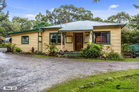 288 Lune River Rd, Ida Bay, TAS 7109