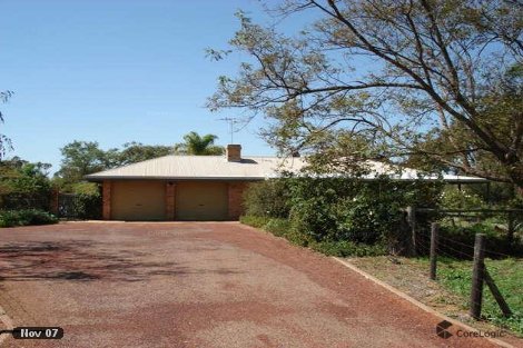 21 Jenark Rd, Woorree, WA 6530