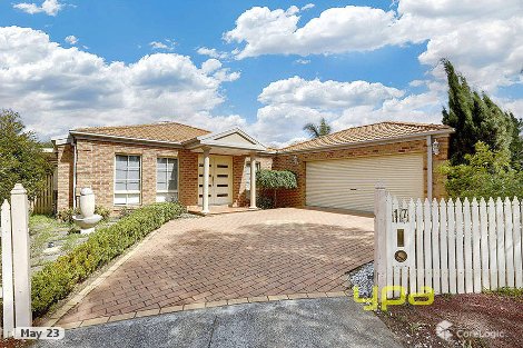 17 Hemsworth Ct, Roxburgh Park, VIC 3064