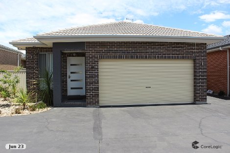 25 Vasanta Gld, Woodcroft, NSW 2767