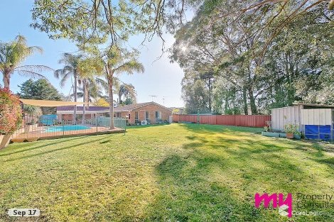 6 Kerry Pl, Oakdale, NSW 2570