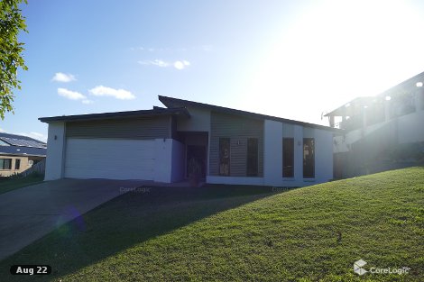 3 Greenwood Cl, Frenchville, QLD 4701