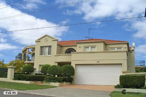 27 The Appian Way, South Hurstville, NSW 2221