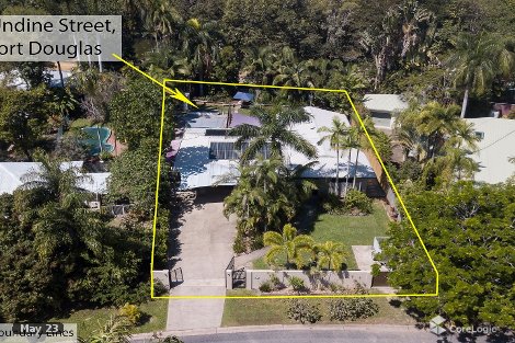 4 Undine St, Port Douglas, QLD 4877