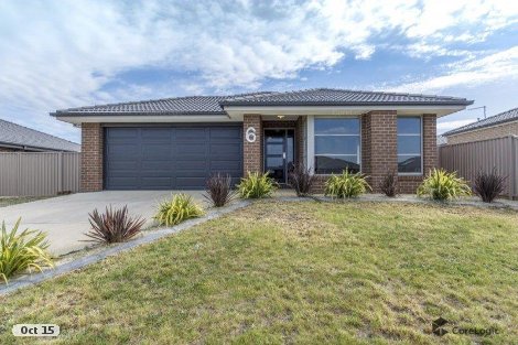 6 Jessica Way, Winter Valley, VIC 3358