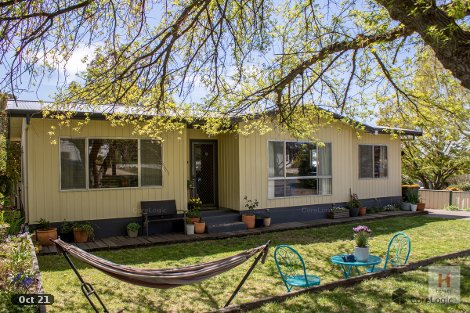 60 Culey Ave, Cooma, NSW 2630