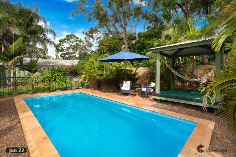 4 Palm Ct, Bellbowrie, QLD 4070