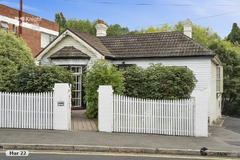 34 Pillinger St, Dynnyrne, TAS 7005