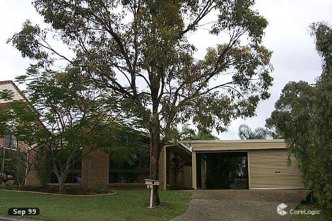 9 Wyara Cl, Westlake, QLD 4074