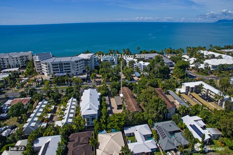 6/71-73 Moore St, Trinity Beach, QLD 4879