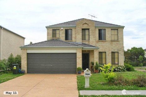 32 Montella Pl, Prestons, NSW 2170