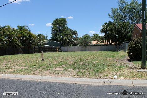 3 Mallyon St, Emerald, QLD 4720