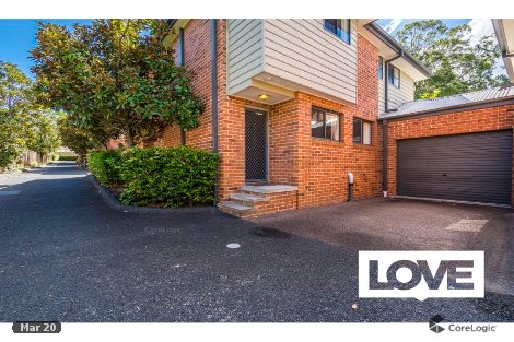 2/48 Robert St, Jesmond, NSW 2299