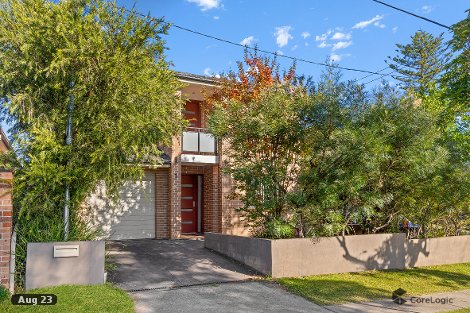 1 Bando Rd, Girraween, NSW 2145