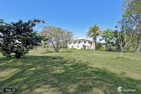 285 Turpentine Rd, North Gregory, QLD 4660