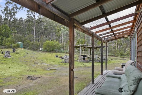 950 Roaring Beach Rd, Nubeena, TAS 7184