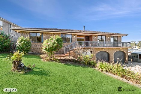 28 Eric Fenning Dr, Surf Beach, NSW 2536