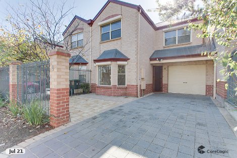 9 Bahloo Ave, Mitchell Park, SA 5043