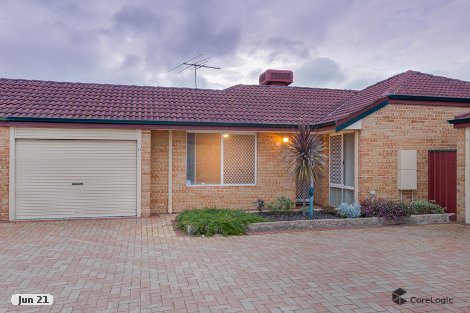 11/31 Third Ave, Kelmscott, WA 6111