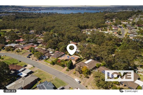 25 Advance Dr, Woodrising, NSW 2284