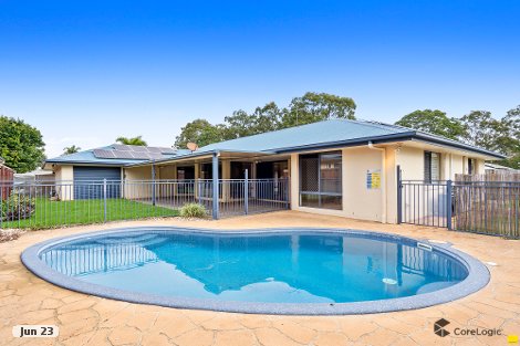 25 Mallan Tce, Birkdale, QLD 4159