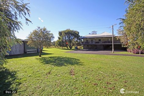 1121 Dulguigan Rd, North Tumbulgum, NSW 2490