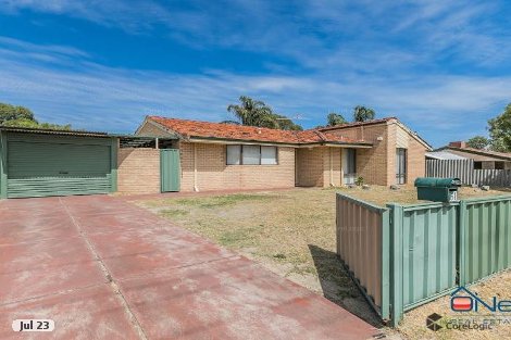 61 Ashburton Dr, Gosnells, WA 6110