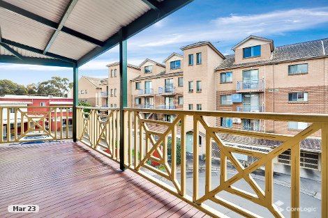 20/38 Cooyong Cres, Toongabbie, NSW 2146