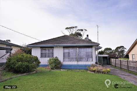 21 Cunningham St, Toora, VIC 3962