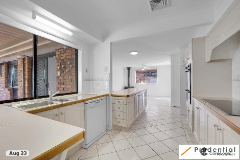 105 Bellinger Rd, Ruse, NSW 2560