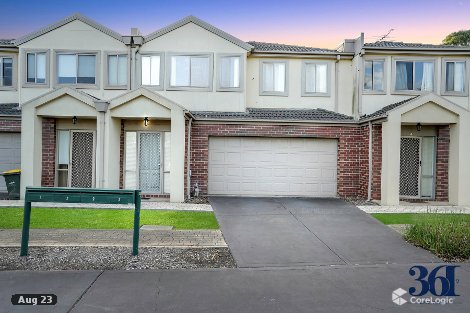 3/156-158 Bethany Rd, Hoppers Crossing, VIC 3029