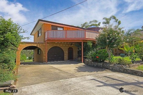 85 Berrima Pde, Surfside, NSW 2536