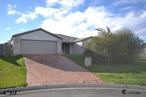 8 Miriam Ct, Woolmar, QLD 4515