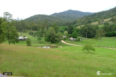 4531 Taylors Arm Rd, Thumb Creek, NSW 2447