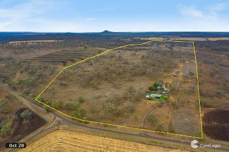 242 Fowler Rd, Felton, QLD 4358