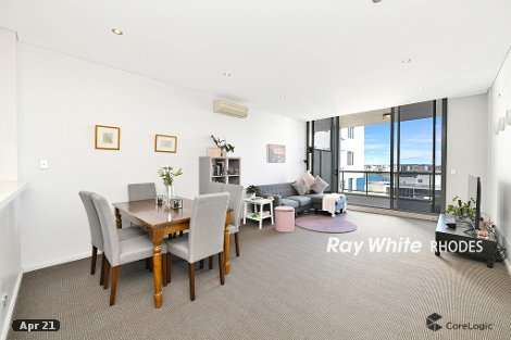 931/4 Marquet St, Rhodes, NSW 2138