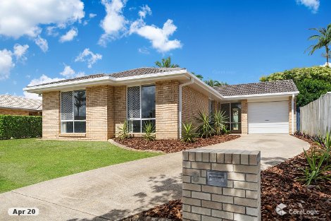 8 Murrumbidgee St, Hillcrest, QLD 4118