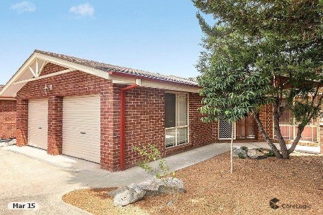 5/10 Starritt Pl, Macarthur, ACT 2904